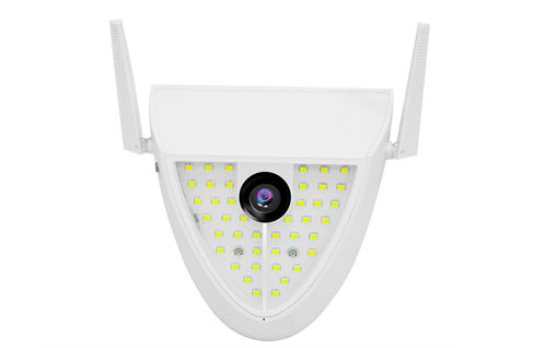 CBB002 1080p WiFi courtyard camera