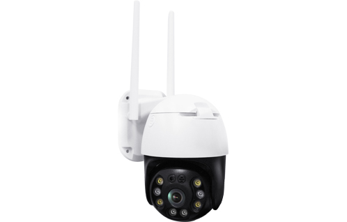 DW-01 WIFI Security IP Camera 1080P HD