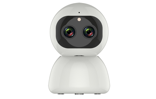 Rabbit 10X zoom Indoor  WIFI CCTV Camera