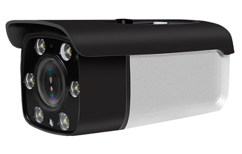 DI-01 Industrial dual light full color camera