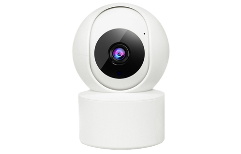 DE-01 WiFi Home PTZ Indoor CCTV Camera
