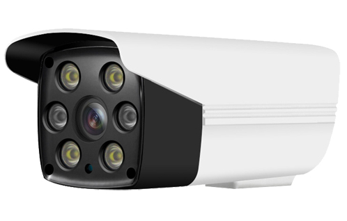 DI-02 Industrial dual light full color camera