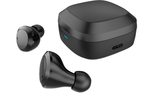 QCC3020 TWS earphone