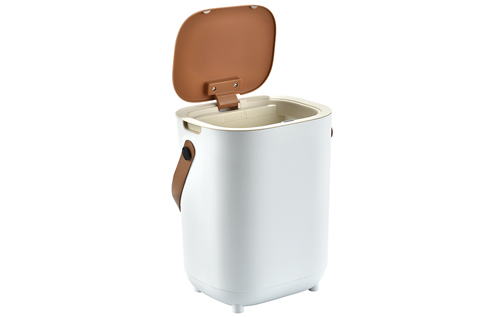 TR01 Smart trash can 16L big capacity