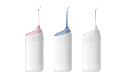 DXS Pro Collapsible cordless water floss J20-01