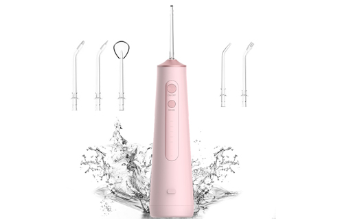 DXSpro J20-02 Coldless Dental oral irrigation 5 working modes