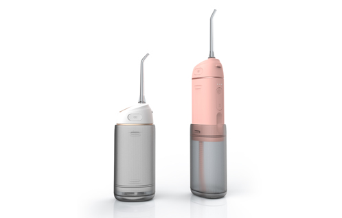 DXSPro J20-03 New design collapsible water flosser