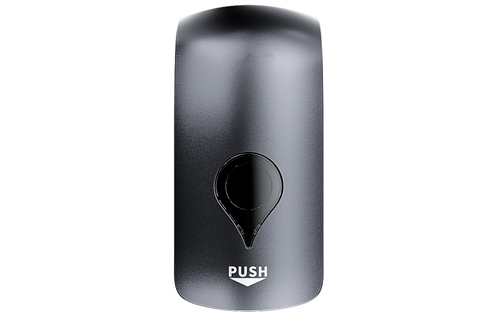 DXS-M06 1000ML unique design manual soap dispenser